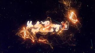 We start playing with our boyfriend's monster cock, sucking and licking it together