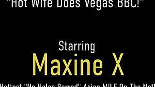 Scott Rhodes Presents Maxine with Richard Mann's Cock as Birthday Gift