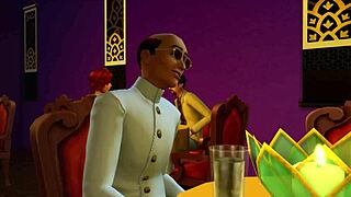 What’s wilder than a Sims 4 parody with nuns?