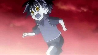 First Chapter Of Black Cat