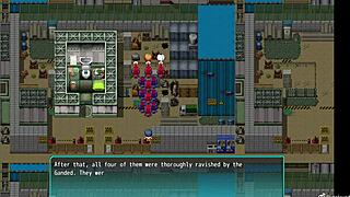 Ever Seen Academy Special Police Unit in Action at Signit?