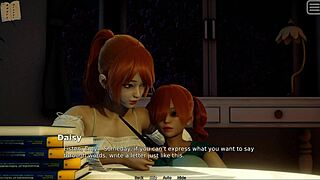 my bully becomes my lover