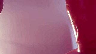 Ever seen machine fucking man's ass with dildos?