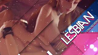 i'm horny mercy deepthroating dva's cock in this hentai game