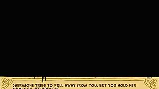 Witch Trainer Review Semua Scene Porno di Game