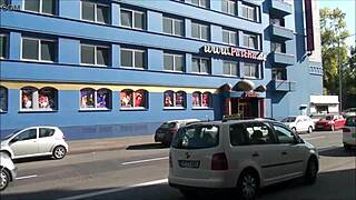 Ever been to the brothels on Hornstraße 2 in Köln, Germany?