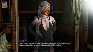 Eternum 123 adventure awaits