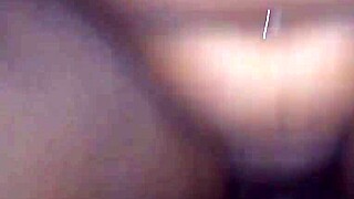 preta gozando na pau com natural tits and big ass