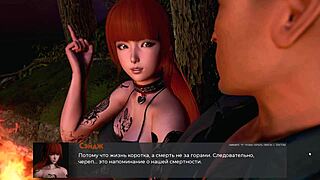 Deviant anomalies gameplay part 18