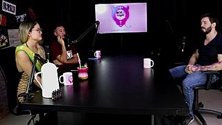 arthur aily's gay fetish therapy session