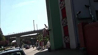 Ever been to the brothels on Hornstraße 2 in Köln, Germany?