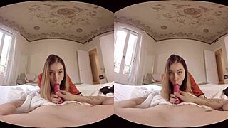 Virtualrealporn Com - Animated Shopping Day With 3D Cartoon Characters