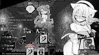 Nao is in heat episode 1.