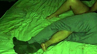 hot girl with big breasts experienced multiple orgasms on a cold night - luxuryorgasm 😘