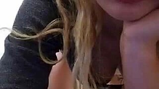 Beautiful Teen Webcam Solo Session