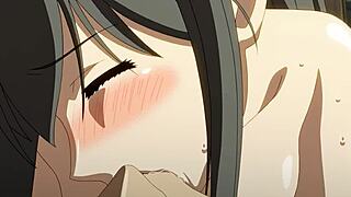 Haruka stars in this full HD hentai game