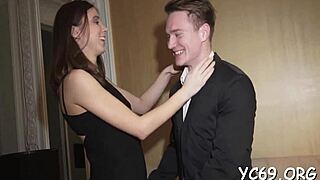 Bold Penetration In Wet Petite Teen Body