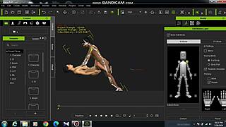 verification video for anime hentai content