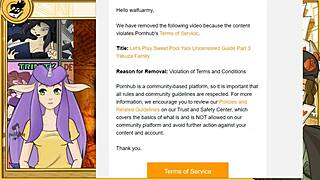 sweet pool yaoi game unfolds uncensored in part 5