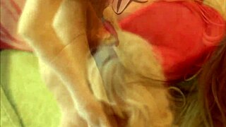 that sex robot from terminator parody fucks the sex doll's ass so good