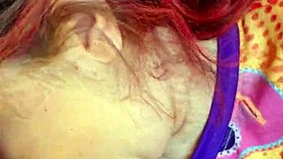 Sloppy head and cum in mouth