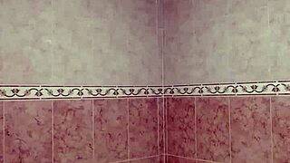 Watch that cheating fat-ass whore moan in the jacuzzi!