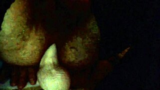 Sissy Whore Rides Thick Dildo In Stockings And Toys For Mature Pleasure