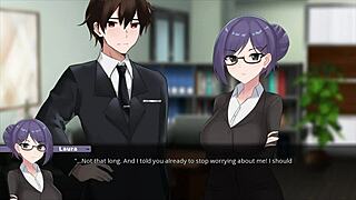 Promise left unkept - normal ending routes future 1 and family 2 sex scenes part 1