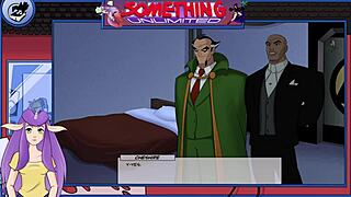 Something Unlimited Part 138