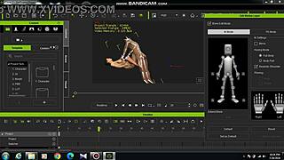 verification video for anime hentai content