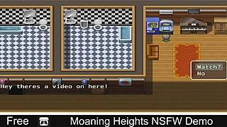Check out this moaning heights demo