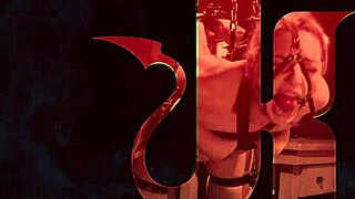 Two Submissive Anal Sluts Dominated by Prison Guard