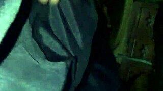 Gay Husband Enjoy Masturbation Sex With Wife Reshmi Shalwar!