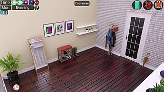 Hey, How Does Milfy City Part 29 1 0 Deliver Wild Titty Action?