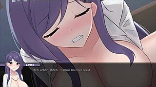 Promise left unkept - normal ending routes future 1 and family 2 sex scenes part 1