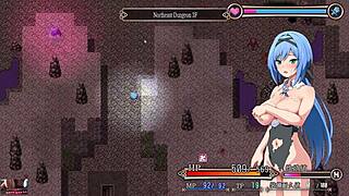 Ready to Play Nightmare Knight in Sexy 3D Hentai?