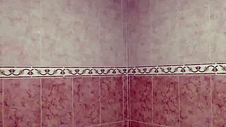 Watch that cheating fat-ass whore moan in the jacuzzi!