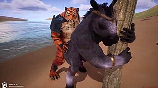 wildlife - gay furrys yiff