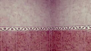 Watch that cheating fat-ass whore moan in the jacuzzi!