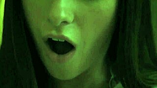 My Innocent Stepsister Likes to Watch in Secret Moments