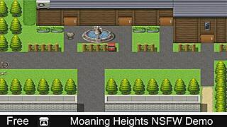 Check out this moaning heights demo