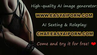 Ever seen Overwatch Ashe cosplay riding dick in uncensored 3D hentai?