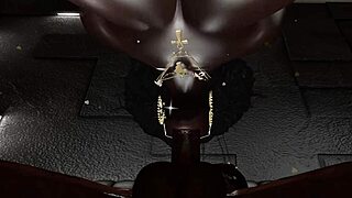 This mocha madness is wild in anime