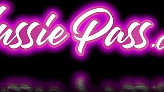 Teens 1st BBG Fantasy with Katie Cai, Gi Joey & Kai Jaxon