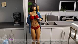 hey, ever tried alternate existence 5 in gaming world?