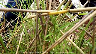 Heyy, check these tied-up hentai babes getting wild! 😈