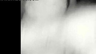 Slut wife with big ass jerks and sucks in homemade video