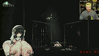 Sickening Game That Will Scar Your Brain Sinisistar