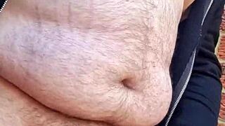 Heartfelt Moments with Chubby Gay Guys in July Compilation