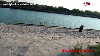 My Dirty Hobby Amateur Mr Big Fat Dick Rules Cumshot